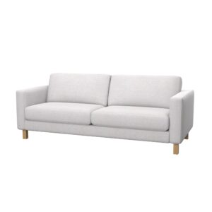 IKEA KARLSTAD 3-seat sofa cover