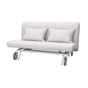 IKEA PS Sofa 2-seat sofa-bed cover