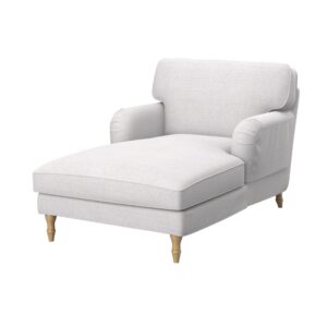 IKEA STOCKSUND chaise longue cover