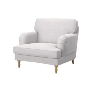 IKEA STOCKSUND armchair cover