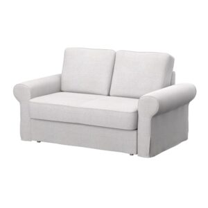 IKEA BACKABRO 2-seat sofa-bed cover