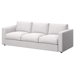 IKEA VIMLE 3-seat sofa cover