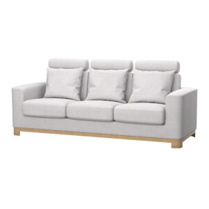 IKEA SALEN 3-seat sofa cover