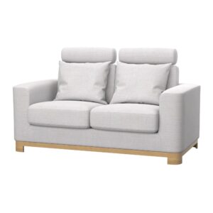 IKEA SALEN 2-seat sofa cover