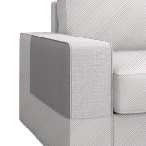 VILASUND armrest covers, pair