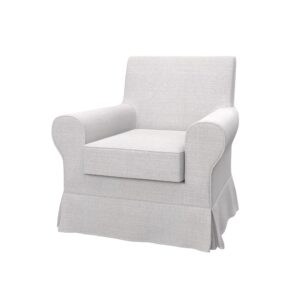 IKEA EKTORP JENNYLUND armchair cover