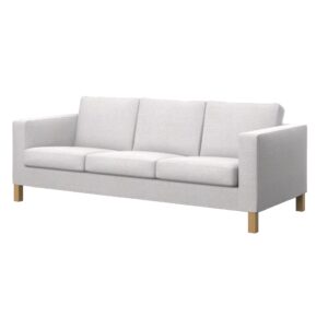 KARLANDA 3-seat sofa cover